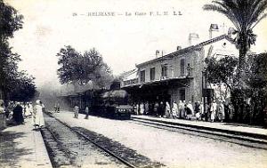 RELIZANE 100